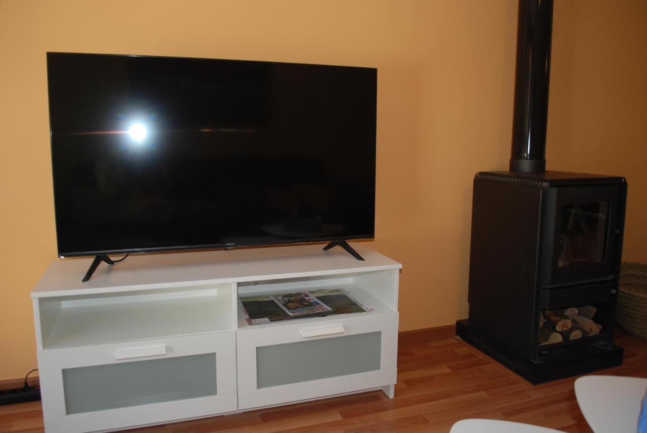 El Rinconcico Apartment Valdelinares  Bagian luar foto